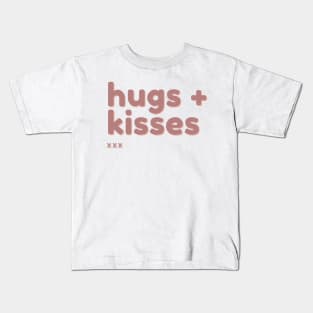 Girlfriend love Kids T-Shirt